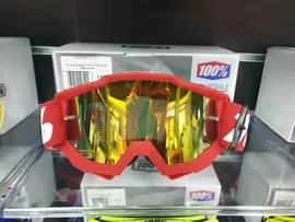 Очки кроссовые 100% STRATA MX Replica в ассортименте