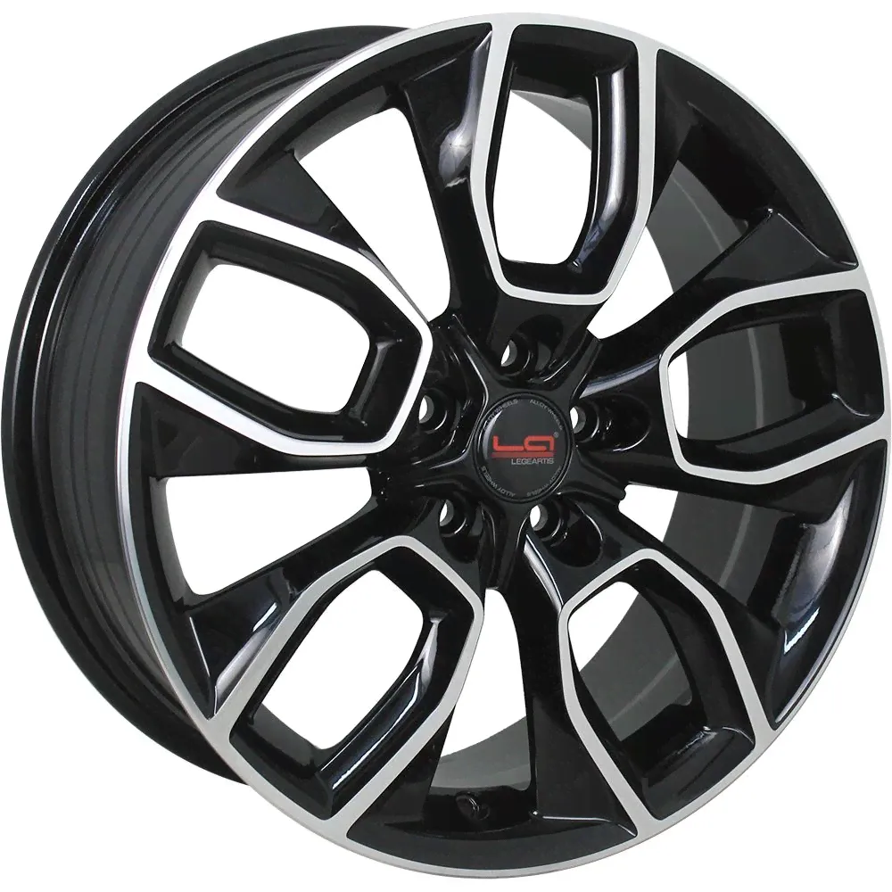 Колесный диск LegeArtis Replica Concept-SK527 7x17/5x100 ET46 D57.1 GMF