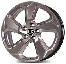 Диски TY493 Replica FR TY493 7x18 5*114,3 Et:35 Dia:60,1 HB