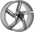 Литые диски Replica (Реплика) для Mercedes MB501 Concept 8.5x19 5x112 ET64 66.6 S