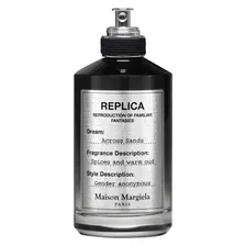 MAISON MARGIELA REPLICA Across Sands