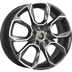 REPLICA Concept-SK516, 7.0 R17
