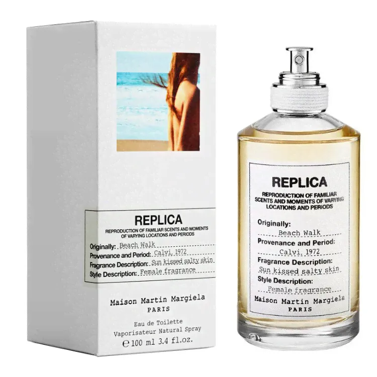 Maison Martin Margiela Replica Beach Walk-0