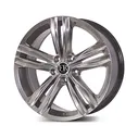 Диск FR Replica VV5293 8.0x18/5x112 D57.1 ET41 HB для Teramont/Atlas/Tiguan Sebring style