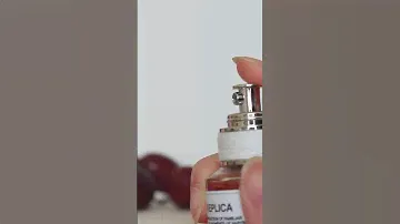 Unboxing Maison Margiela's Replica "On A Date" Perfume