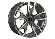 Литые колесные диски Replica Concept B534 8.5x19 5x120 ET38 DIA72.6 GMF