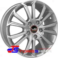 Диск литой 9*19 5*120 ET40 74.1 REPLICA TD B99 sf-3