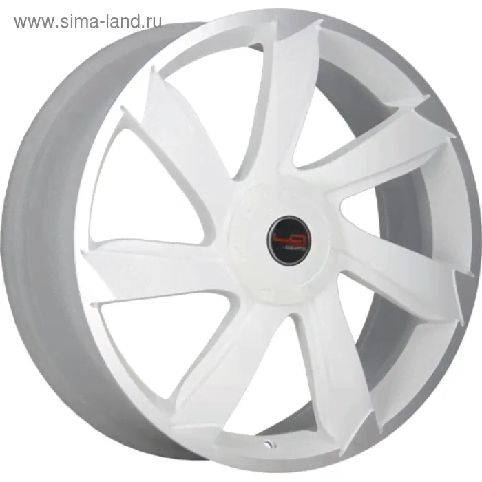 Диск литой Replica LegeArtis Concept-MZ505 7.5x18 5x114.3 ET55 D67.1 MWPL
