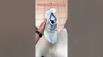 ✅ Обзор Adidas Yeezy Boost 350 v2 Grey, Изи, реплика, серые