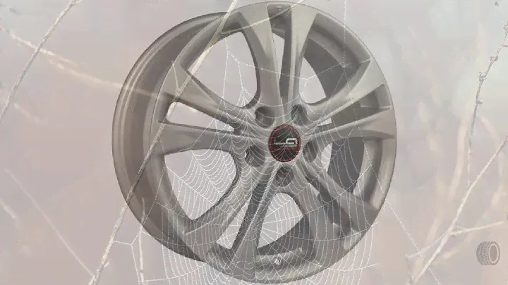 Диски replica legeartis r15 5x114,3 5,5j et47 d67,1 replica ki 72 s Отзывы Обзор