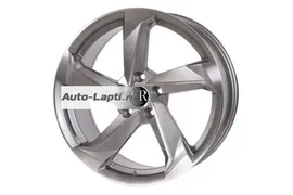FR replica 8,5x19/5x112 ET32 D66,6 A5185 GMF (№22)