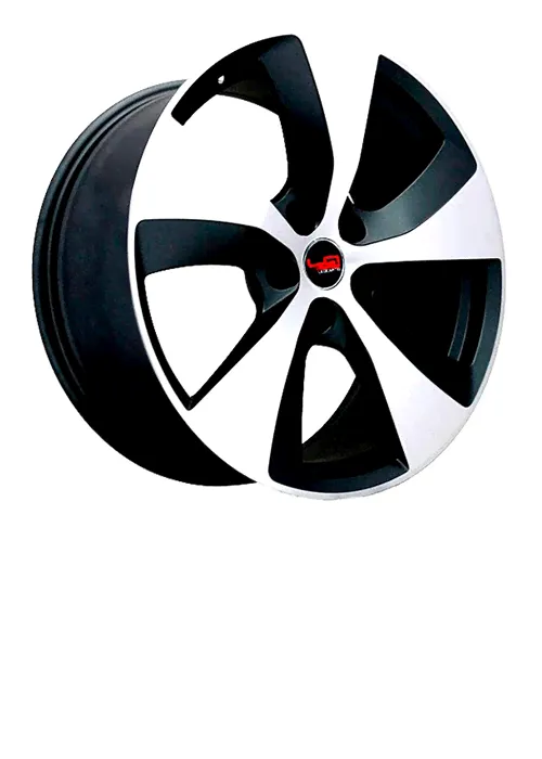 Легковые диски Replica LegeArtis Concept-A516 MBMF 9Jx20 PCD 5x112 ET33мм 66.6мм