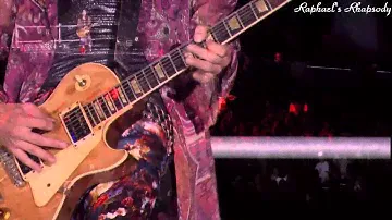 X JAPAN (X) - Love Replica LIVE 2010 (Korean, French Sub)