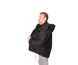 Куртка Kitanica MARK V Black replica