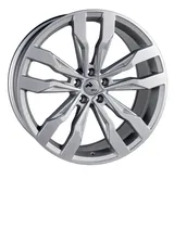Легковые диски Replica RPLС VW97 Silver 9Jx20 PCD 5x112 ET33мм 66.6мм