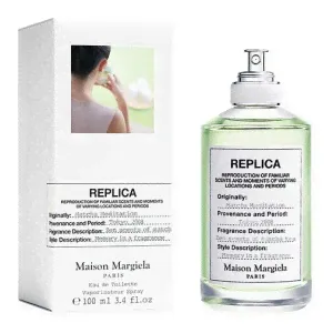 MAISON MARTIN MARGIELA REPLICA MATCHA MEDITATION, туалетная вода унисекс 100 мл