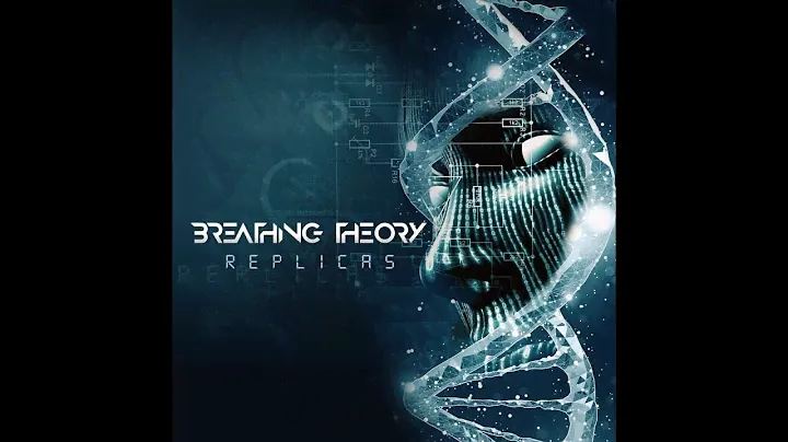 Breathing Theory - Replicas (Official Music Video)