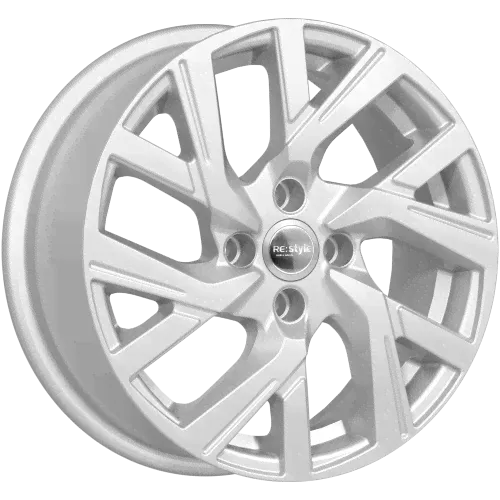 Литые диски RE:Style Replica Wheels КС1030 (15_Granta II) (КС1030) 6.000xR15 4x100 DIA60.1 ET40 сильвер