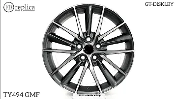 FR replica TY494 GMF