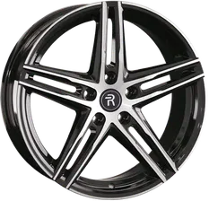 Replica Replay Lexus (LX189(GS)) 8.5x20 5x114.3 ET47 dia 67.1 BKF