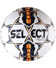 Мяч футбольный Select Brilliant Replica №4