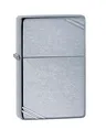 Зажигалка Replica Zippo, цвет серебристый