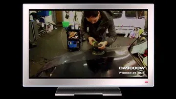 WS21 and DA9000W
