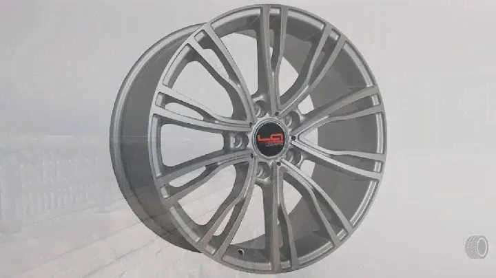 Диски replica legeartis r19 5x120 9,0j et18 d72,6 replica b 174 sf Отзывы Обзор
