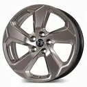 FR Design  FR Replica TY493 7.0x18/5x114.3 D60.1 ET35 HB