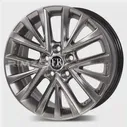 Литой диск FR REPLICA TY222 R18 7J 5x114.3 ET45 dia 60.1