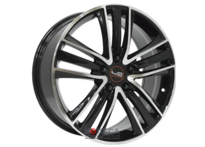 Литые колесные диски Replica LA FD77 8x18 5x114.3 ET44 DIA63.3 BFP-0