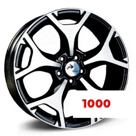 7*18 5*114,3 ET48 56,1 Replica SU40 BFP-0