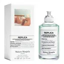 MAISON MARTIN MARGIELA REPLICA BUBBLE BATH, туалетная вода унисекс 100 мл