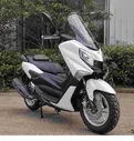 СКУТЕР VENTO MAX 200 (REPLICA YAMAHA TMAX)