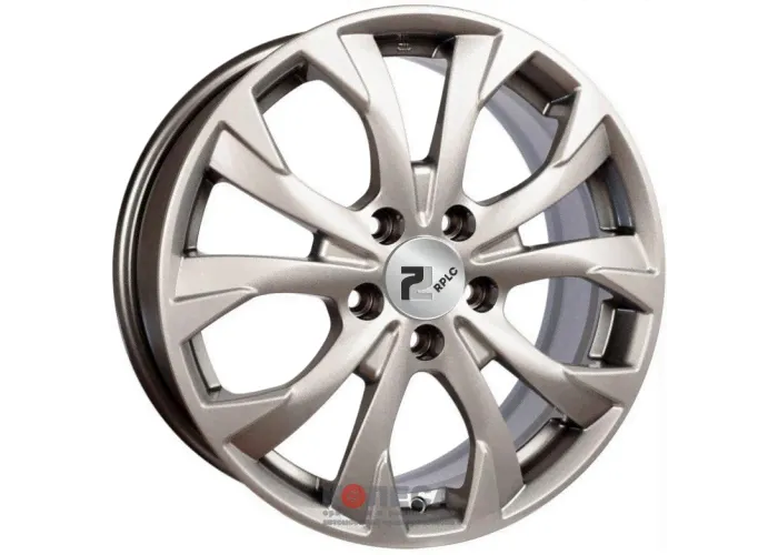 Литые колесные диски Replica H MA152 7x17 5x114.3 ET50 DIA67.1 S
