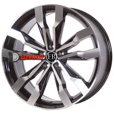 FR replica VW5333 8,5x20/5x112 ET33 D66,5 BMF (№22)