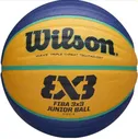 Баскетбольный мяч "Wilson Fiba3x3 Replica" АРТ.Wtb1133xb