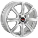 Диск LegeArtis Replica HND83 6x15 4x100 ET48 D54.1 S
