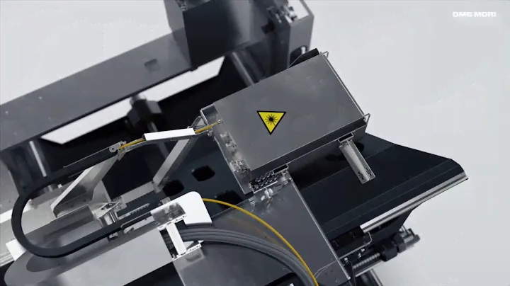 LASERTEC 125 Shape
