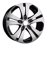 Легковые диски Replica H KI11 BFP 6.5Jx17 PCD 5x114,3 ET35мм 67.1мм