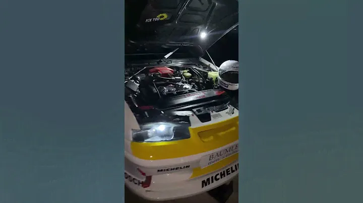 Opel Calibra DTM Replica #opel #calibra #vauxhall #tuningcars #tuningworld #DTM