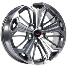Литые диски Replica Concept TY561 7 x 18 5*114,3 GMF