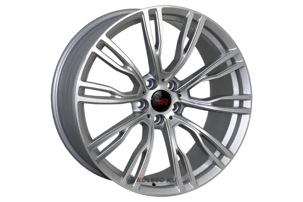 Литые колесные диски Replica Concept B533 9.5x22 5x112 ET37 DIA66.6 SF-0