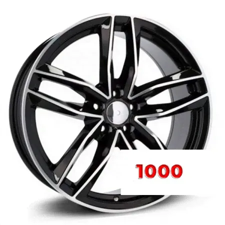 9,5*21 5*112 ET31 66,5 Replica Au81 BFP