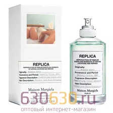 Евро Replica Maison Margiela "Bubble Bath" 100 ml