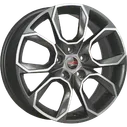 Колесный диск Replica Concept SK516 7x17 5x112 ET40
