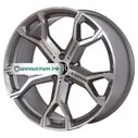 10,5*20 5*112 ET40 66,6 FR replica B5498 GMF