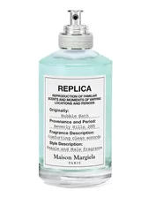 Туалетная вода BUBBLE BATH Replica 100 мл