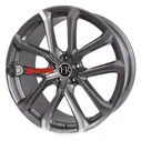 FR replica V5141 9x20/5x108 ET38 D63,4 GMF (№26)