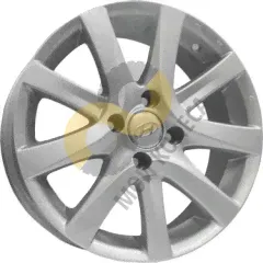 Диск Replica H HY66 6x15 4x100 ET48 Dia54.1 S ()